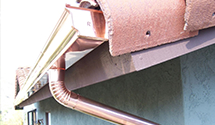 hail-resistant-gutter-systems Experts in Marks